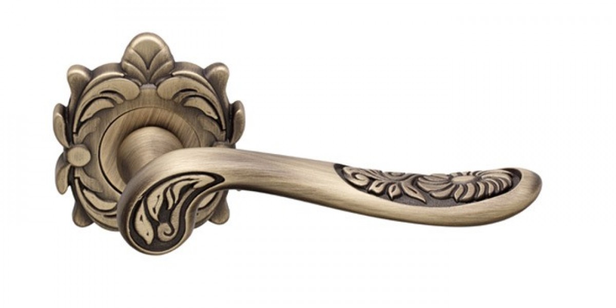 Not Just Door Handles: How 2025 Designs Are Unlocking a Whole New World