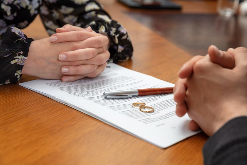 The Role of Divorce Law Experts in Mediation and Conflict Resolution