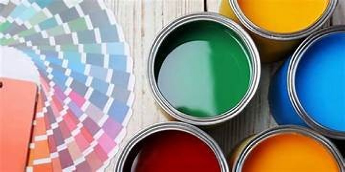 Choosing the Right Finish: A Guide to Good Quality Paint Brands