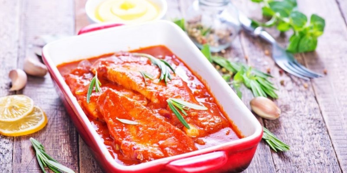 What Role Do Food Manufacturers Play in Boosting Fish Sauce Market Demand?