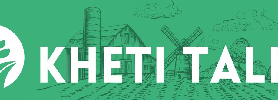 Khetitalks Cover Image