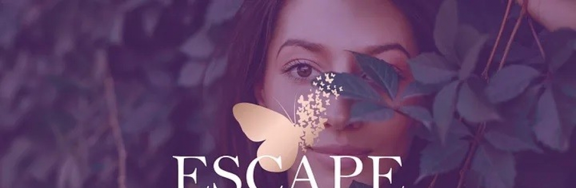 Escape Aesthetics Cover Image