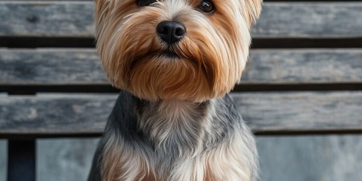 Adorable Baby Face Yorkies & Biewer Yorkshire Terrier Puppies