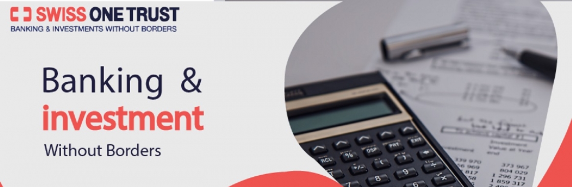 Swiss One Trust Cover Image