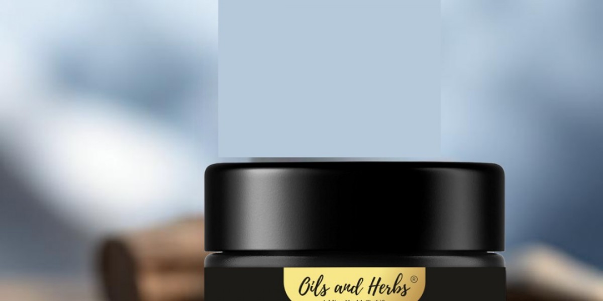 The Best Himalayan Shilajit Resin for Energy and Stamina Boost: Everything You Need to Know