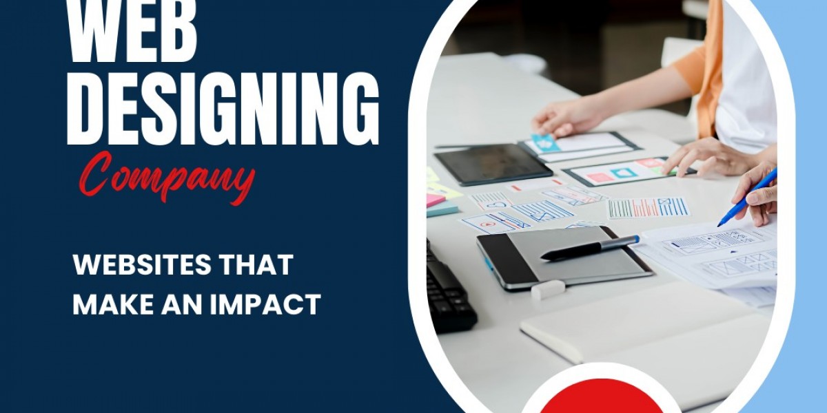 Websites That Make an Impact