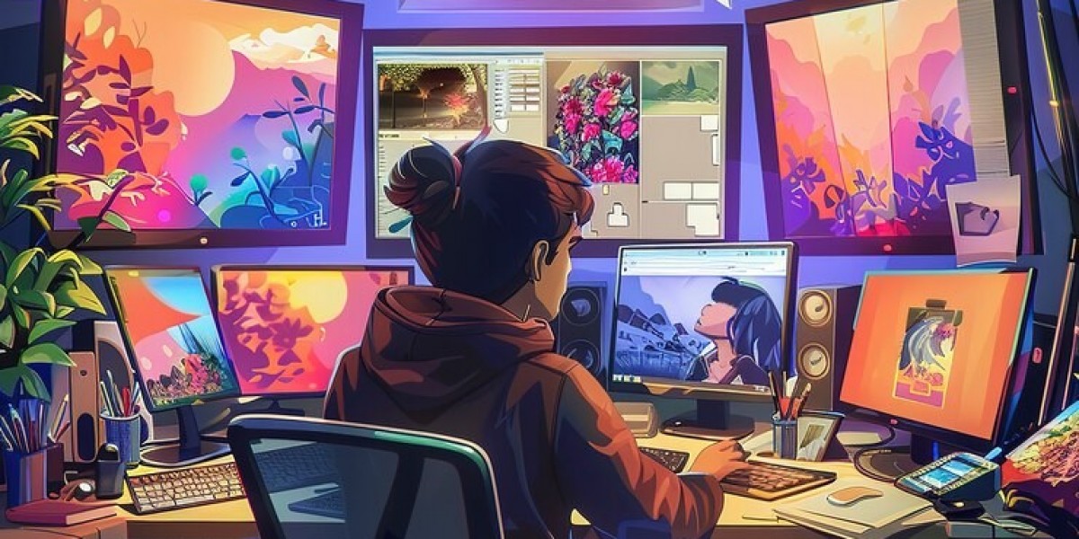 Animation Studios in Chicago: Why TVS Cube Is the Creative Partner You Need