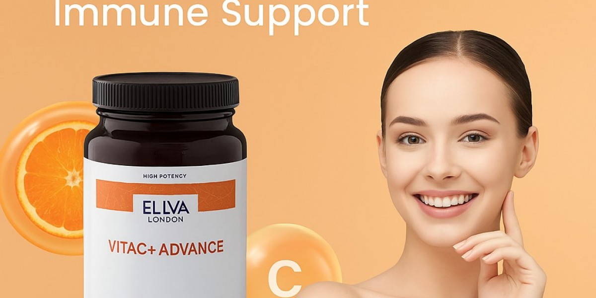 Marine Collagen: The Beauty Protein You Didn’t Know You Needed – Unlocked by Eliva London