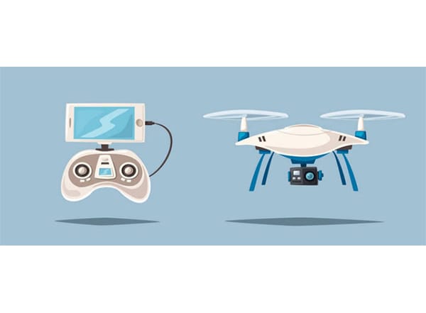 Airport Drone Detection: Essential Tips on How to Detect Drones in the Air