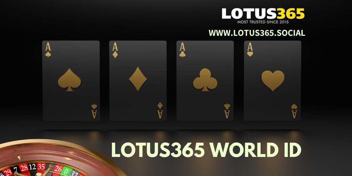 Why Lotus365 Is a Favorite Among Virtual Card Game Lovers