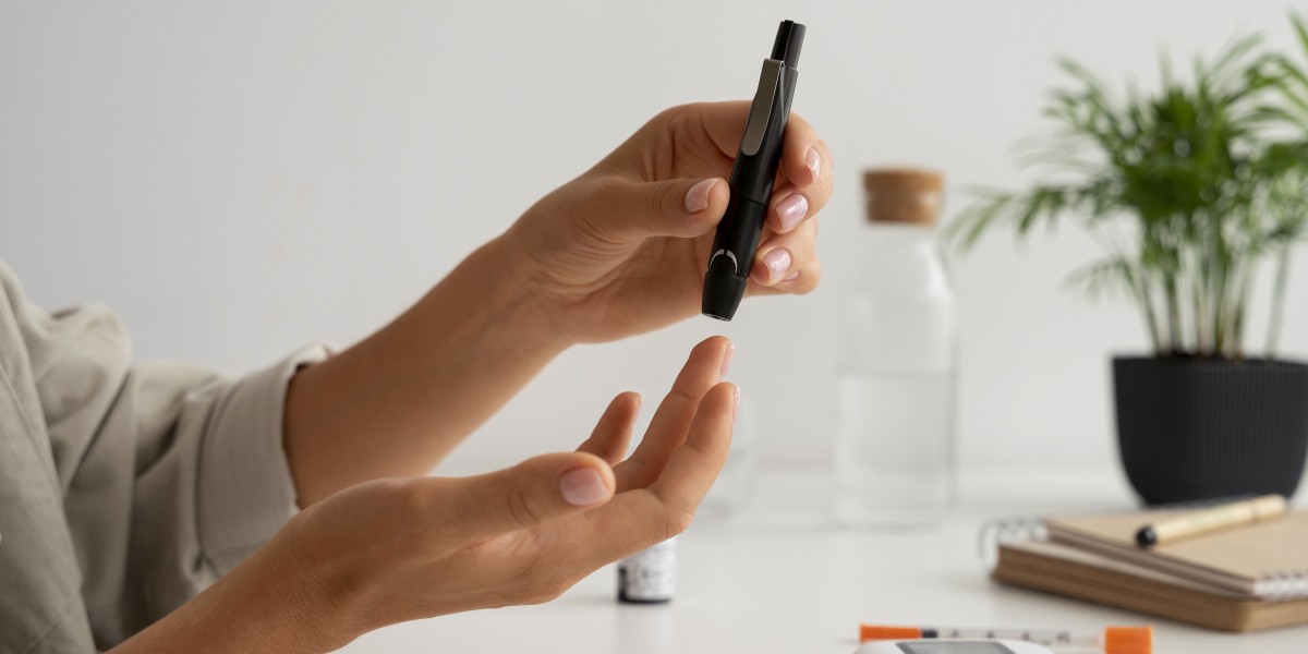 Diabetes Test Kit: How It Works and Key Features to Consider