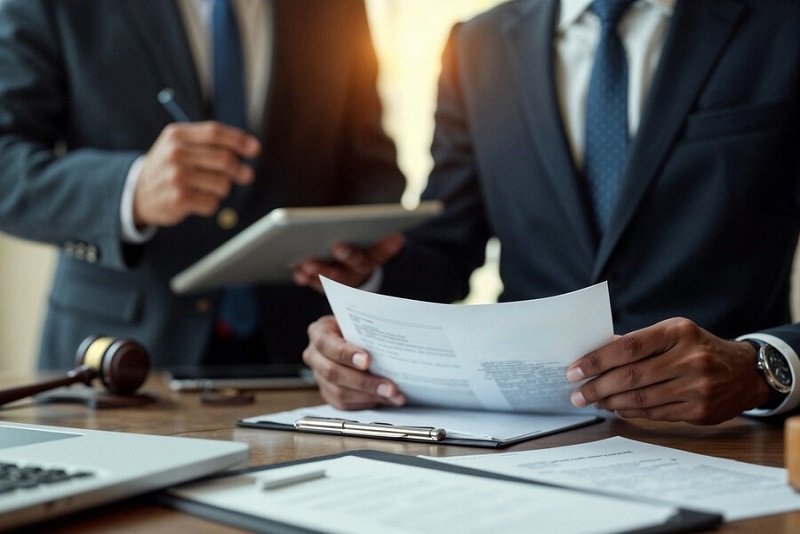 The Hidden Value of Hiring a Qualified Legal Expert