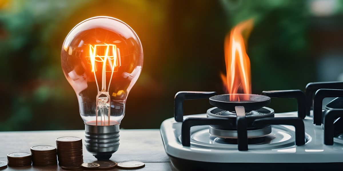 How Can I Tell How Much Gas and Electricity I’m Using?