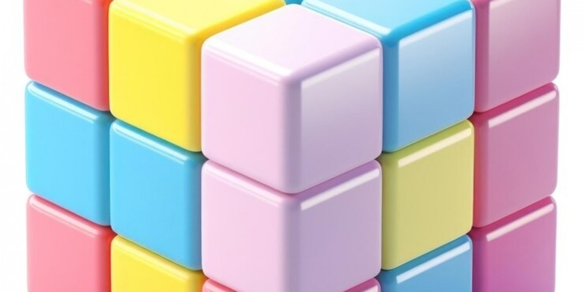 Mastering the Art of 3x3 Rubik’s Cube Solving: How Cubing Colours Guide the Way