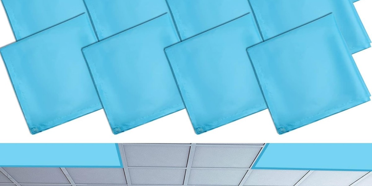 Enhancing Your Space with Light Covers for Fluorescent Lights