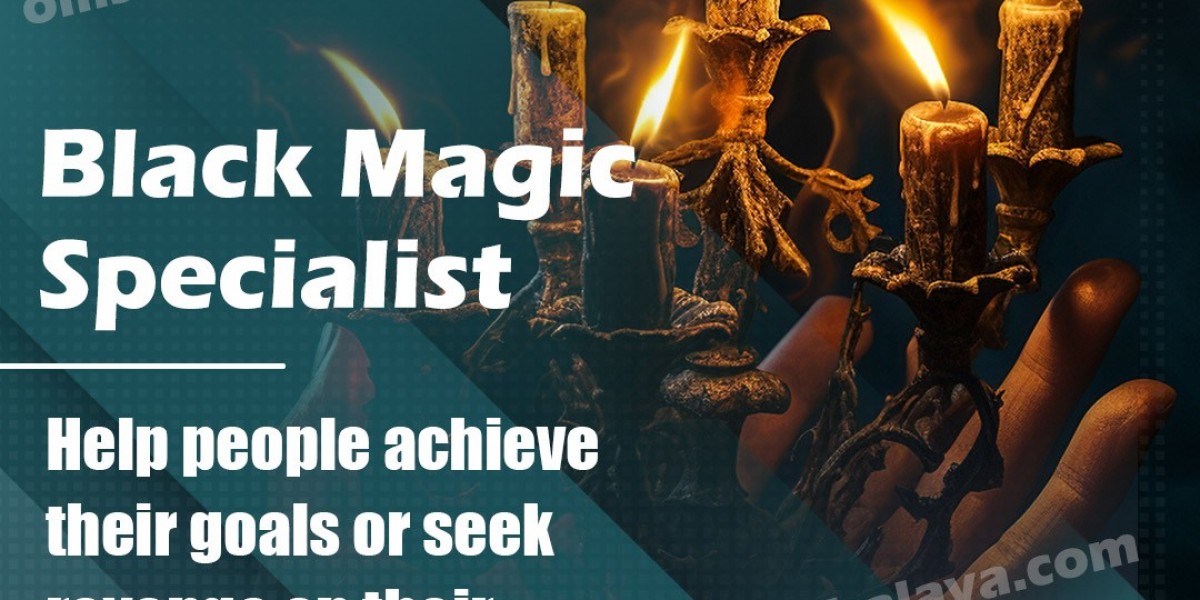 Black Magic Specialist in Wadgaon Sheri