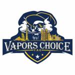 Vapors Choice UAE Profile Picture