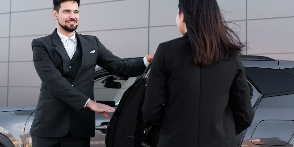 Finding Your Way: A Local's Guide to Taxi Services in Caroline Springs