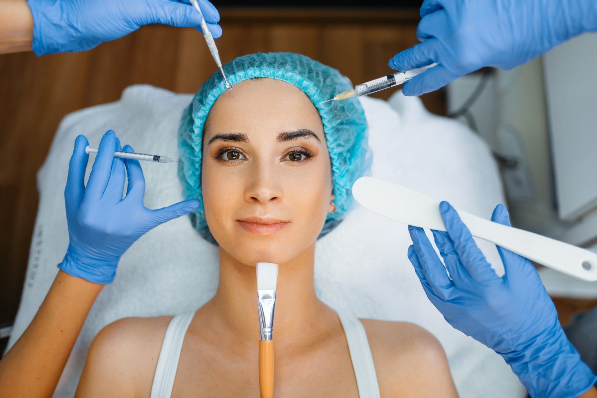 Chemical Peels Pricing