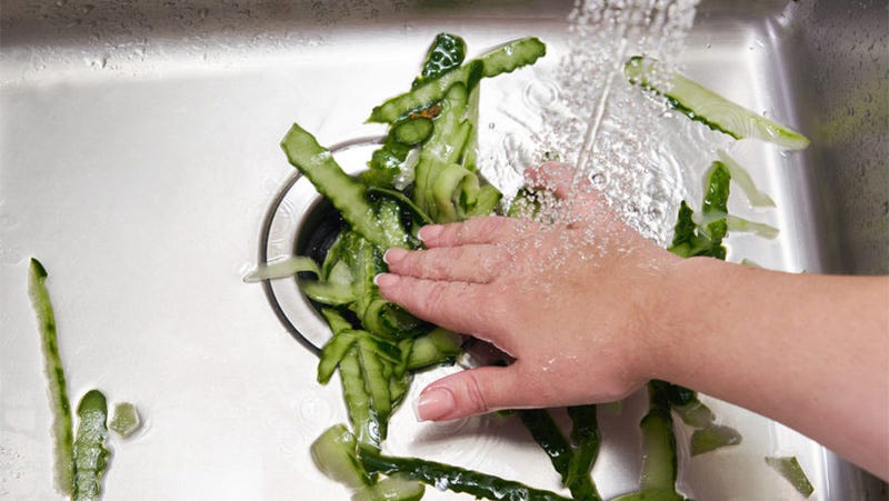 How to Fix a Jammed Garbage Disposal: A Simple Guide for Every Home