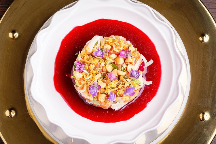 Hire a Personal Chef for a Staycation Upgrade