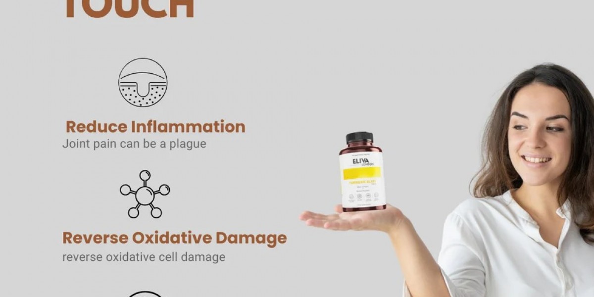 The Best Anti-Inflammatory Supplements for Joint Pain, Gut Health & Skin