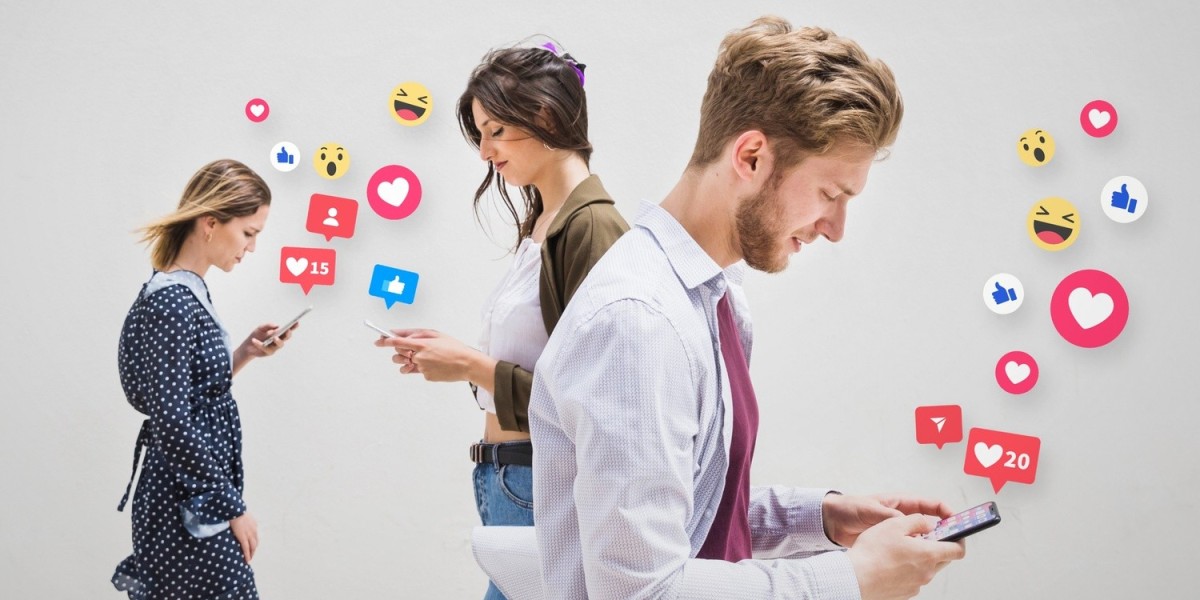 Social Media Optimization in Lucknow | SMO Services in Lucknow-Digital Jugglers