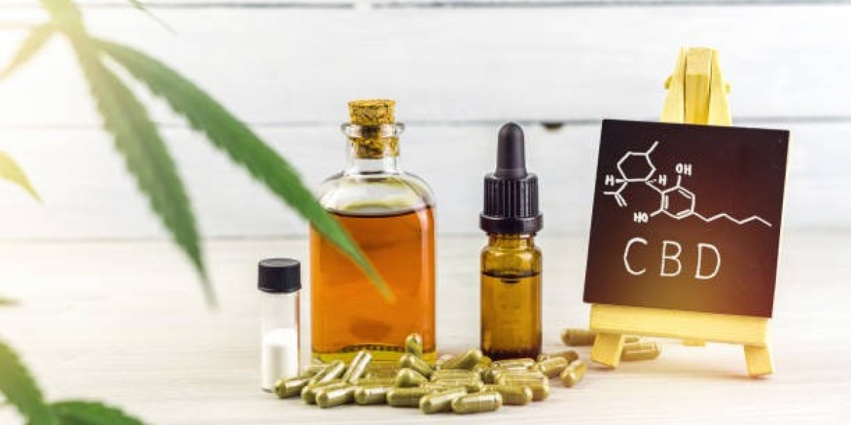 CBD Limoges : la nouvelle référence bien-être en Haute-Vienne ?