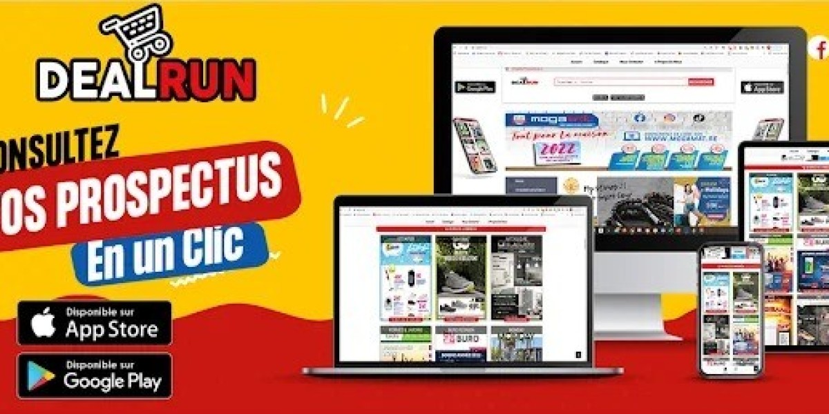 Comment les prospectus à La Réunion transforment la visibilité des commerces locaux ?