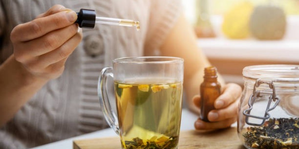 CBD La Rochelle : la ville océane au rythme du bien-être naturel