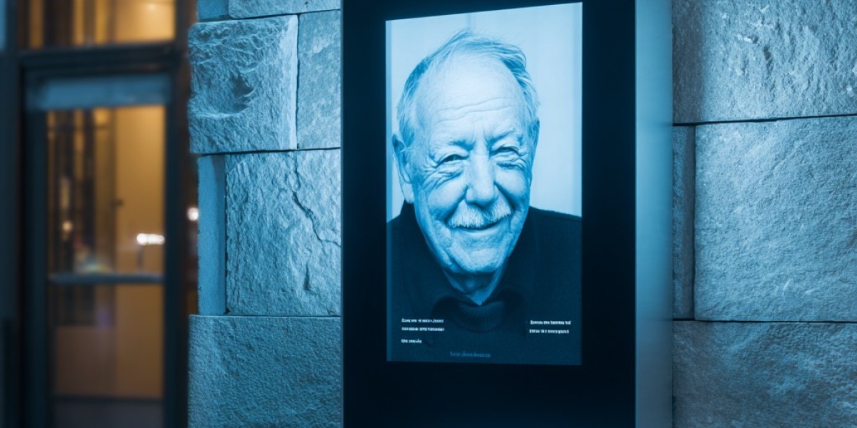 Affichage dynamique funéraire : l’avenir de la communication dans le secteur funéraire