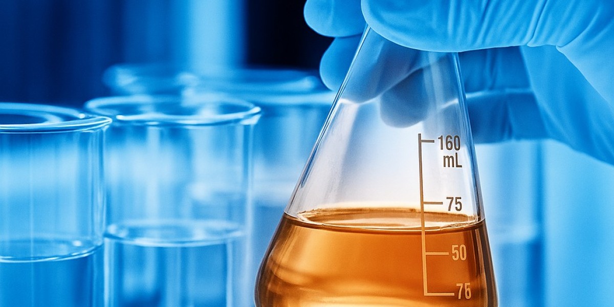 Metal Cleaning Chemicals  Market Size Growth Drivers and Trends-