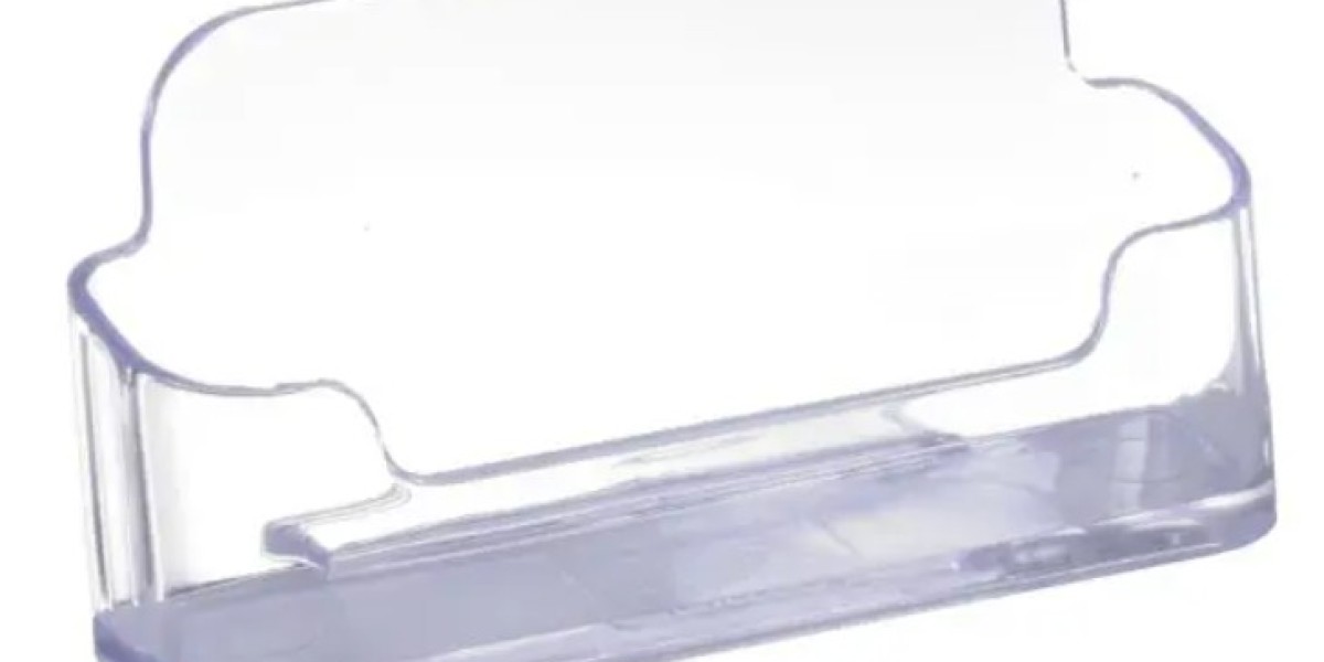 Choosing the Right Business Card Holder: A Guide for NZ Businesses