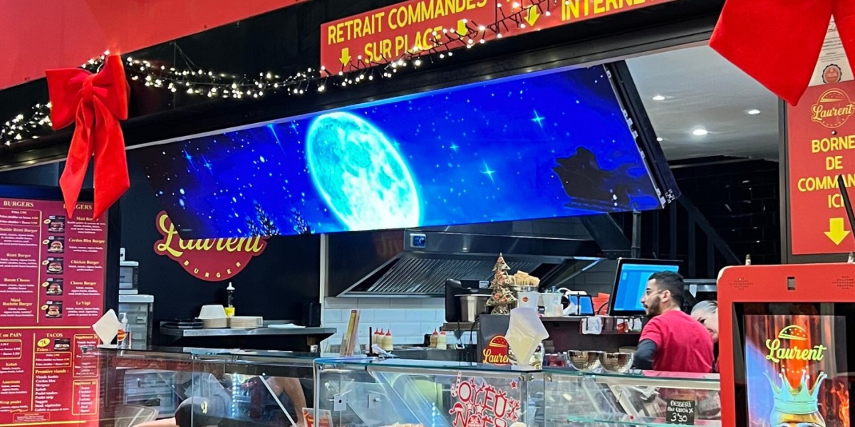 Pourquoi la borne commande à Bordeaux révolutionne la restauration et le commerce ?