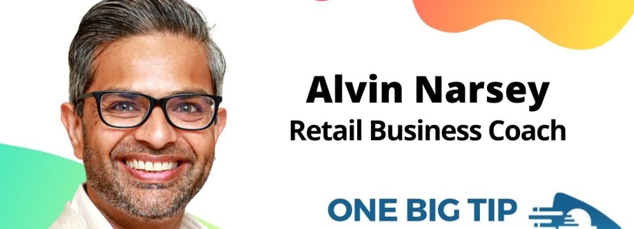 Alvin Narsey Coaching Cover Image