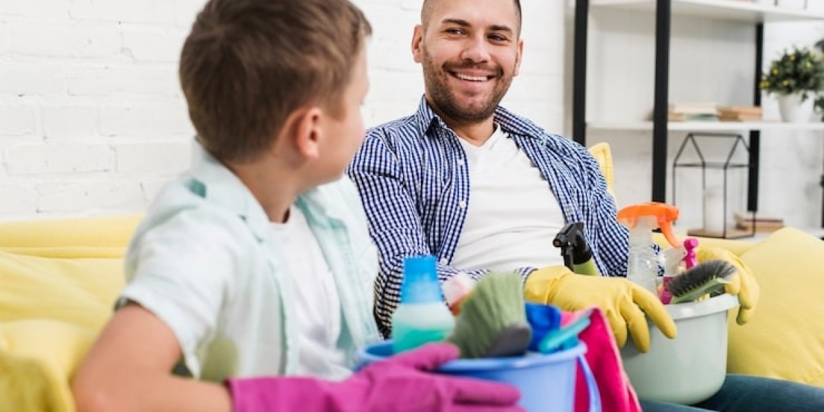 How to Find Trusted House Cleaning Queen Creek AZ