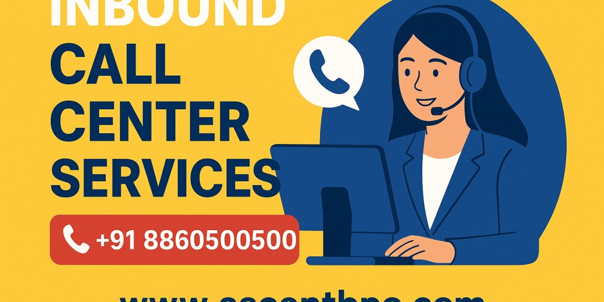 Inbound Customer Support Services That Drive Brand Trust