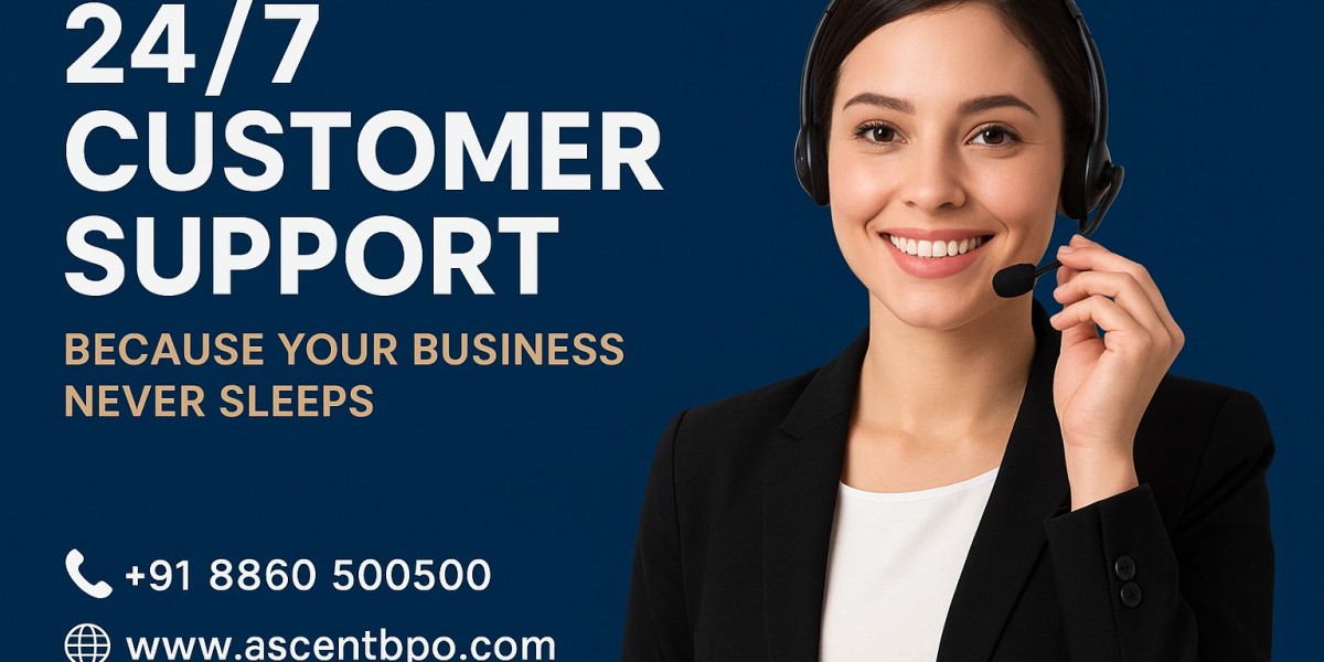 Delivering the best customer support service