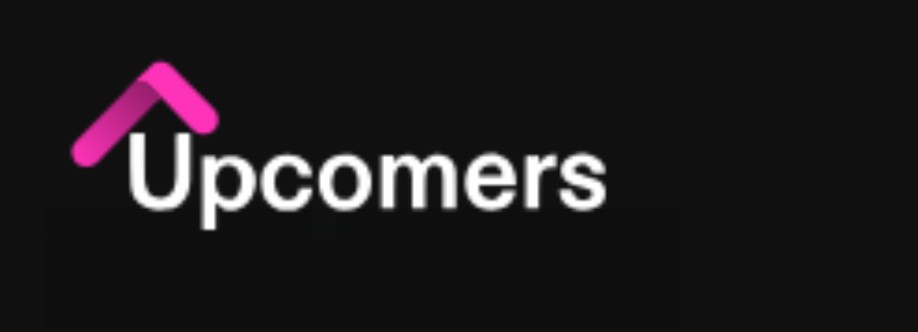 Upcomers Cover Image