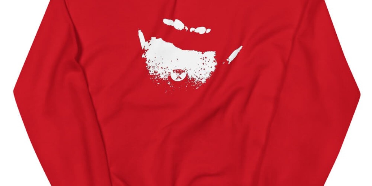 Playboi Ken Carson Sweatshirt The Ultimate Streetwear Essential