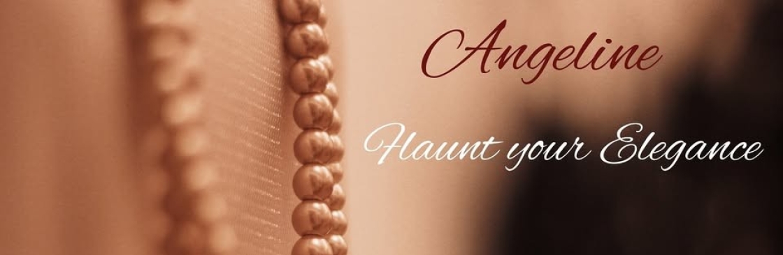 Angeline by Angie Cover Image