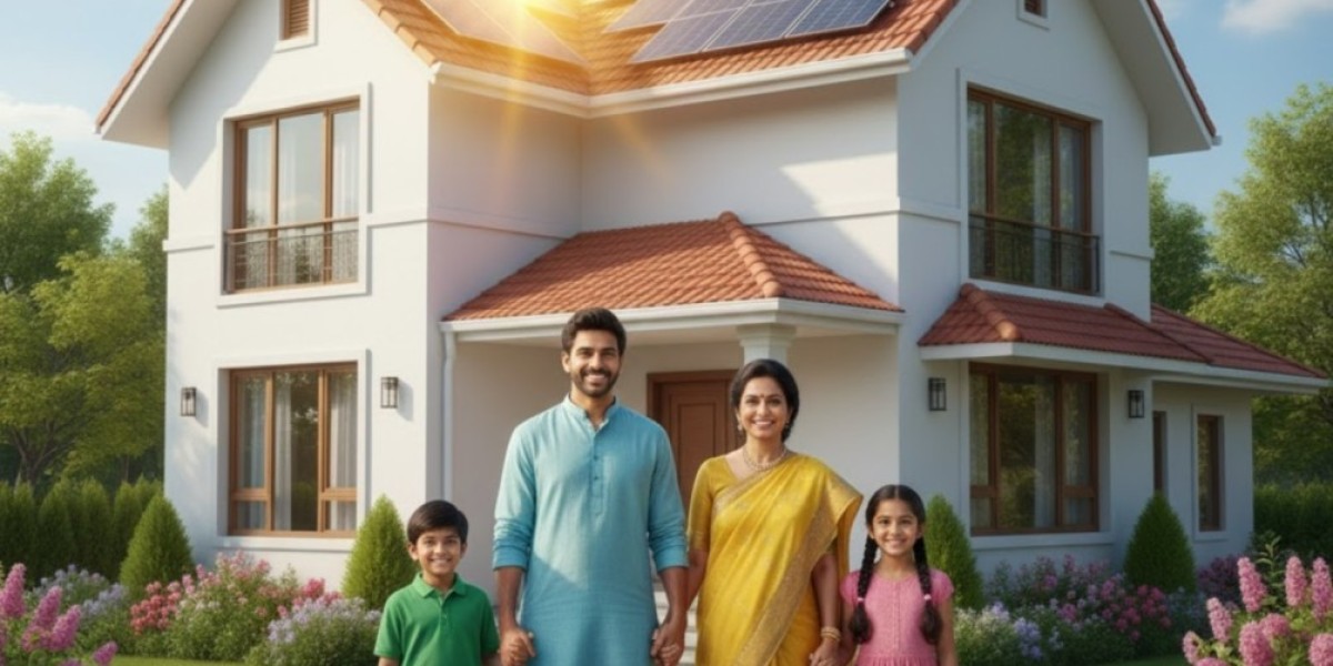 PM Surya Ghar Scheme Subsidy: Benefits, Eligibility, and How to Apply for Solar Panel Savings