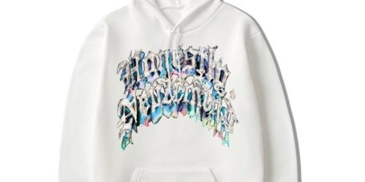 Trendsetters Choice: Unleashing the Power of Fashion Hoodies in 2025