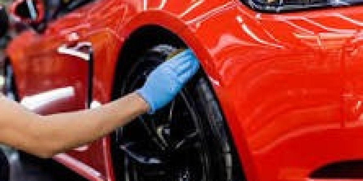 Range Rover Specialist Near Me – Cerrones European