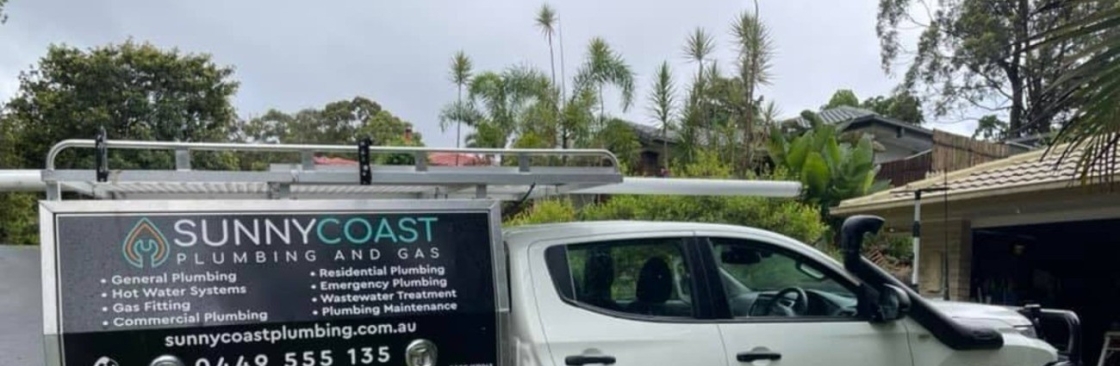 Sunny Coast Plumbing And Gas Cover Image