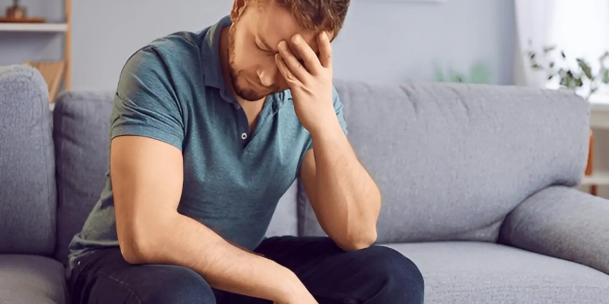 Trusted ER for Headache Pain Relief – League City