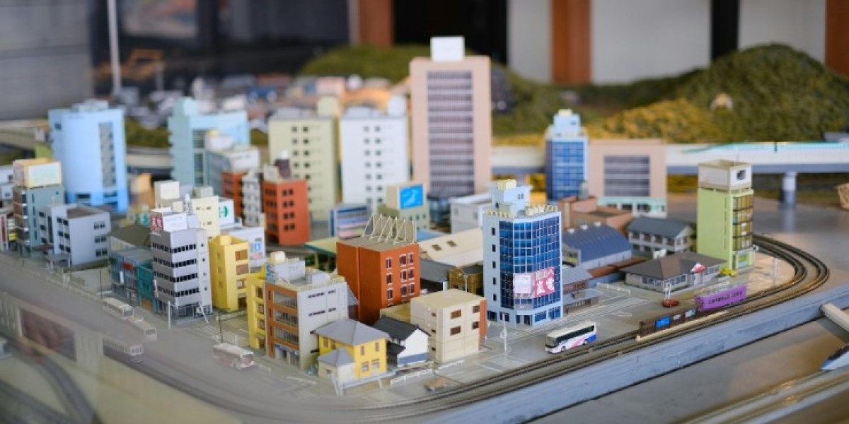 Common Cultural Motifs in Heritage Models Dubai