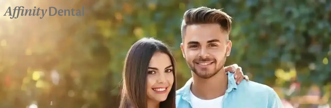 My Affinity Dental care Cover Image