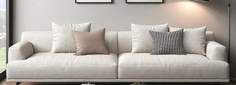 CH Furniture Cover Image