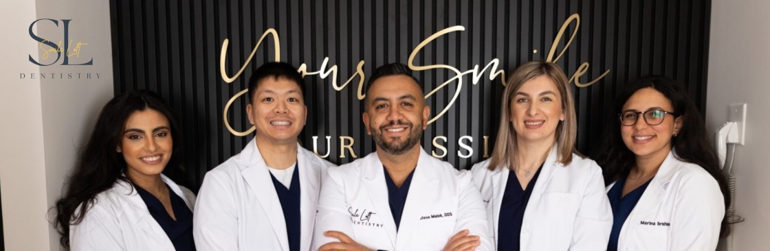 Smile Loft Dentistry Cover Image
